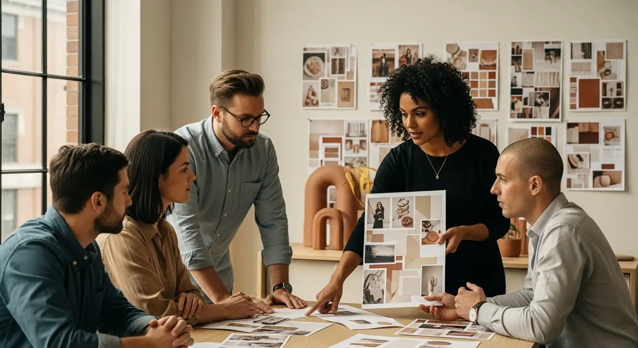 Agence Communication Clichy